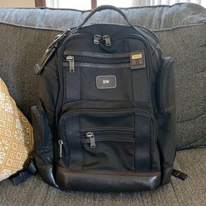 Excellent Tumi Backpack